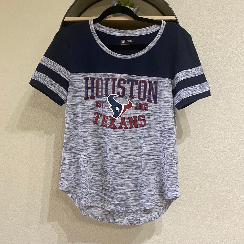 Houston Texans top
